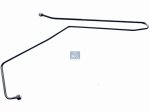 DT Spare Parts - Brake pipe, D: 15 mm, M22 x 1,5, L: 2566 mm - 4.10306 - 5 Pack