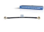 DT Spare Parts - Nylon line, L: 280 mm - 4.10012 - 10 Pack
