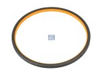 DT Spare Parts - Oil seal, d: 200 mm, D: 218 mm, H: 10 mm - 4.20124