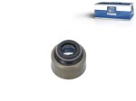 DT Spare Parts - Valve stem seal, d: 9 mm, D1: 15 mm, D2: 19 mm, H: 15 mm - 4.20003 - 6 Pack