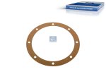 DT Spare Parts - Gasket, spring saddle, d: 170 mm, D: 210 mm, P: 190 mm - 4.20148 - 5 Pack