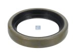 DT Spare Parts - Oil seal, d: 30 mm, D: 40 mm, H: 7 mm - 4.20168 - 10 Pack