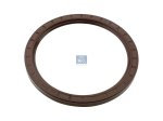 DT Spare Parts - Oil seal, d: 145 mm, D: 175 mm, H1: 12 mm, H2: 13 mm - 4.20171