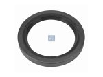 DT Spare Parts - Oil seal, d: 55 mm, D: 75 mm, H: 8 mm - 4.20169 - 10 Pack