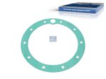 DT Spare Parts - Gasket, hub cover, d: 217 mm, D: 276 mm, S: 1 mm - 4.20167 - 25 Pack