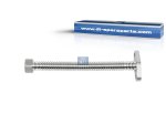 DT Spare Parts - Oil line, L: 235 mm - 4.10334