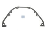 DT Spare Parts - Gasket, crankcase cover - 4.20183 - 5 Pack