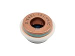 DT Spare Parts - Slide ring seal, d: 15 mm, D: 37 mm, H: 20.5 mm - 4.20154 - 2 Pack