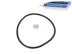 DT Spare Parts - Gasket, outer, d: 280 mm, D: 303 mm, S: 10.6 mm - 4.20014 - 10 Pack