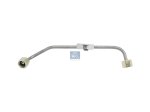 DT Spare Parts - Pressure line, injection pump - 4.10329 - 2 Pack