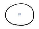 DT Spare Parts - Gasket, outer, d: 347 mm, D: 370 mm, S: 11 mm - 4.20151 - 10 Pack