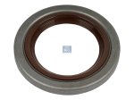 DT Spare Parts - Oil seal, d: 48 mm, D: 75 mm, H: 8 mm - 4.20347 - 10 Pack