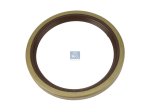 DT Spare Parts - Oil seal, d: 85 mm, D: 105 mm, H: 10 mm - 4.20353 - 10 Pack