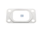 DT Spare Parts - Gasket, turbocharger - 4.20206 - 2 Pack
