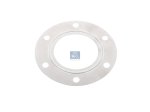 DT Spare Parts - Gasket, turbocharger - 4.20214 - 2 Pack