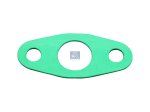 DT Spare Parts - Gasket, turbocharger - 4.20207 - 2 Pack