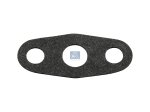 DT Spare Parts - Gasket, turbocharger - 4.20208 - 10 Pack