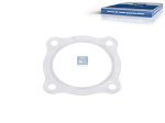 DT Spare Parts - Gasket, turbocharger - 4.20211 - 10 Pack