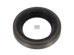 DT Spare Parts - Seal ring, d: 10 mm, D: 15 mm, S: 3 mm - 4.20346