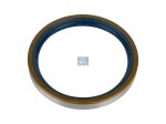 DT Spare Parts - Oil seal, d: 100 mm, D: 120 mm, H: 13 mm - 4.20366 - 10 Pack