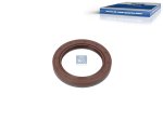 DT Spare Parts - Oil seal, d: 46 mm, D: 64 mm, H: 8 mm - 4.20349