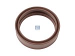 DT Spare Parts - Seal ring, d: 41 mm, D: 48 mm, H: 11.7 mm - 4.20391 - 2 Pack