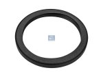 DT Spare Parts - Oil seal, d: 115 mm, D: 140 mm, H: 12 mm - 4.20403