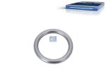 DT Spare Parts - O-ring, d: 25 mm, S: 4 mm - 4.20443 - 10 Pack