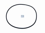DT Spare Parts - O-ring, d: 147 mm, S: 3 mm - 4.20456 - 5 Pack
