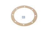 DT Spare Parts - Gasket, hub cover, d: 139 mm, D: 174.5 mm, S: 1 mm - 4.20392 - 10 Pack