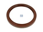 DT Spare Parts - Oil seal, d: 145 mm, D: 175 mm, H1: 17 mm, H2: 21 mm - 4.20418