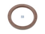 DT Spare Parts - Oil seal, d: 75 mm, D: 95 mm, H1: 9.5 mm, H2: 10 mm - 4.20492