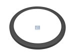 DT Spare Parts - Cover plate, d: 147 mm, D: 175.5 mm, S: 1.5 mm, H: 10 mm - 4.20463 - 2 Pack