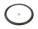 DT Spare Parts - Cover plate, d: 147 mm, D: 174 mm, S: 1.5 mm - 4.20429 - 10 Pack