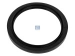 DT Spare Parts - Oil seal, d: 120 mm, D: 150 mm, H1: 12 mm, H2: 15 mm - 4.20398 - 10 Pack