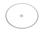 DT Spare Parts - Shim, cylinder liner, d: 146 mm, D: 155 mm, S: 0.15 mm - 4.20434 - 6 Pack