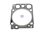 DT Spare Parts - Cylinder head gasket, D: 150.5 mm - 4.20405