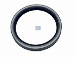 DT Spare Parts - Oil seal, d: 95 mm, D: 115 mm, H1: 12 mm, H2: 13 mm - 4.20419 - 10 Pack