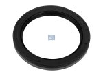 DT Spare Parts - Oil seal, d: 56 mm, D: 72 mm, H: 8 mm - 4.20453