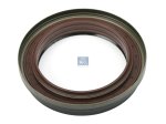 DT Spare Parts - Oil seal, d: 85 mm, D: 120 mm, H1: 10 mm, H2: 21 mm - 4.20478