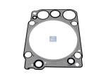 DT Spare Parts - Cylinder head gasket, D: 150.5 mm - 4.20525