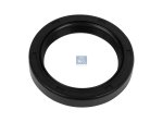 DT Spare Parts - Oil seal, d: 30 mm, D: 40 mm, H: 7 mm - 4.20519