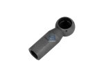 DT Spare Parts - Ball socket, D: 10 mm, M8 - 4.30204