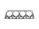 DT Spare Parts - Cylinder head gasket, D: 103.5 mm - 4.20526