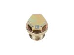 DT Spare Parts - Screw plug, M18 x 1,5 - 4.30007 - 10 Pack