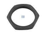 DT Spare Parts - Lock nut, M28 x 1,5, 10 - 4.40066 - 50 Pack