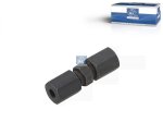 DT Spare Parts - Straight coupling, D: 4 mm - 4.30104 - 20 Pack