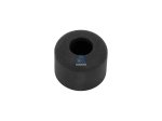 DT Spare Parts - Clamping piece, d1: 10.5 mm, d2: 19 mm, D: 25 mm, H: 19 mm - 4.30184 - 50 Pack