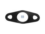 DT Spare Parts - Gasket, d: 22.8 mm, Lb: 50 mm, L: 71 mm, W: 32 mm, S: 0.4 mm - 4.20522 - 5 Pack