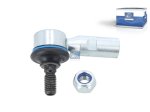 DT Spare Parts - Ball joint, left hand thread, C: 10 mm, M12 x 1,75L, M10 x 1,5, L: 56 mm - 4.30258